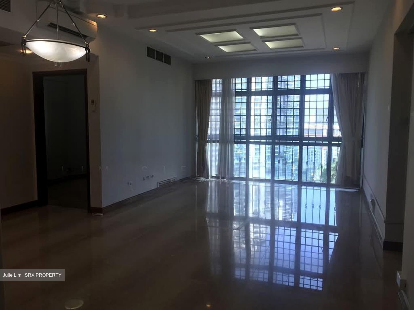Mirage Tower (D9), Condominium #580721531